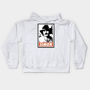 Paul Simon Kids Hoodie